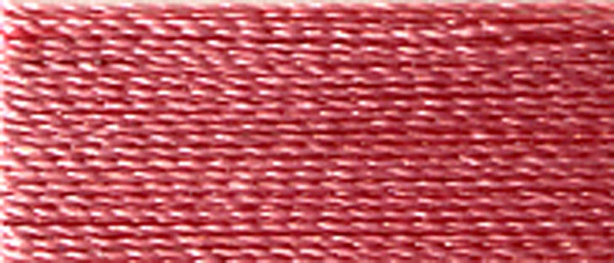 Super Bright Polyester Embroidery Thread 2-ply 40wt 120d 5500yds Fairytail Pink