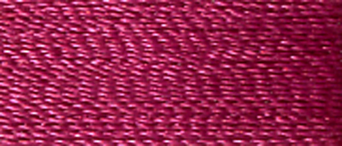 Super Bright Polyester Embroidery Thread 2-ply 40wt 120d 5500yds Purple Ice