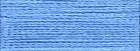 Super Bright Polyester Embroidery Thread 2-ply 40wt 120d 5500yds Blue Splendor
