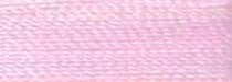 Super Bright Polyester Embroidery Thread 2-ply 40wt 120d 5500yds Fantasia Pink