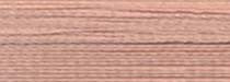 Super Bright Polyester Embroidery Thread 2-ply 40wt 120d 5500yds Heather Mist