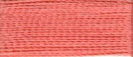 Super Bright Polyester Embroidery Thread 2-ply 40wt 120d 5500yds Dancing Salmon