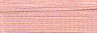 Super Bright Polyester Embroidery Thread 2-ply 40wt 120d 5500yds Pink Sham