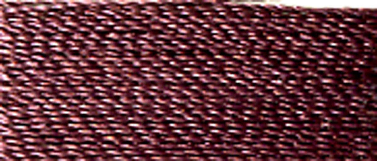 Super Bright Polyester Embroidery Thread 2-ply 40wt 120d 5500yds Royal Crest