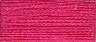 Super Bright Polyester Embroidery Thread 2-ply 40wt 120d 5500yds Horizon Pink