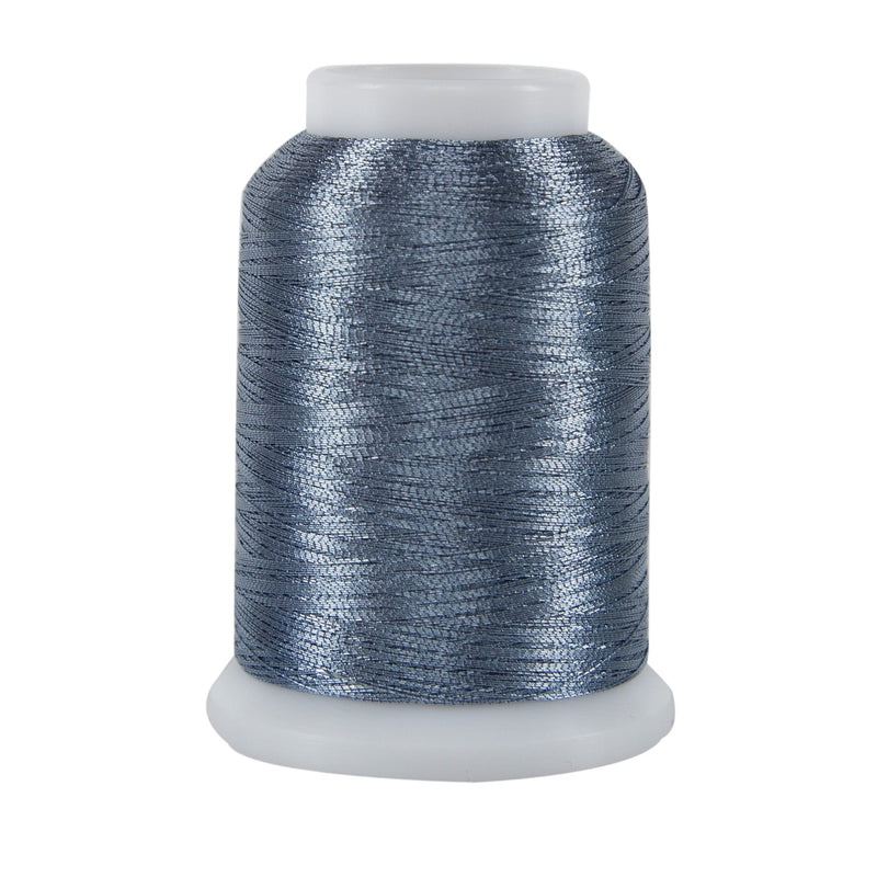 #033 Slate 1,090 Mini Superior Metallics 1090 Mini Cone