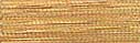 J Metallic Embroidery Thread 40wt 260d 1000yds Gold