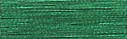 J Metallic Embroidery Thread 40wt 260d 1000yds Emerald
