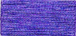 J Metallic Embroidery Thread 40wt 260d 1000yds Purple