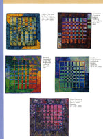 Ricky Tims Convergence Quilts