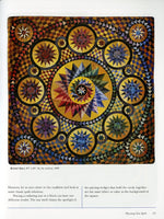 Mariners Compass Quilts Setting A New Course
