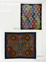 Mariners Compass Quilts Setting A New Course