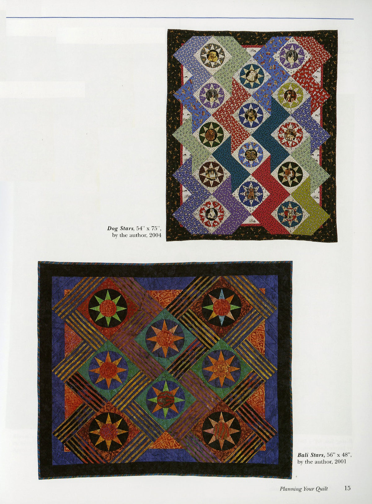Mariners Compass Quilts Setting A New Course