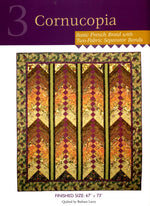 French Braid Quilts