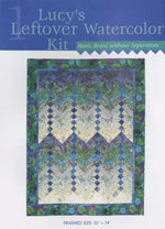 French Braid Quilts