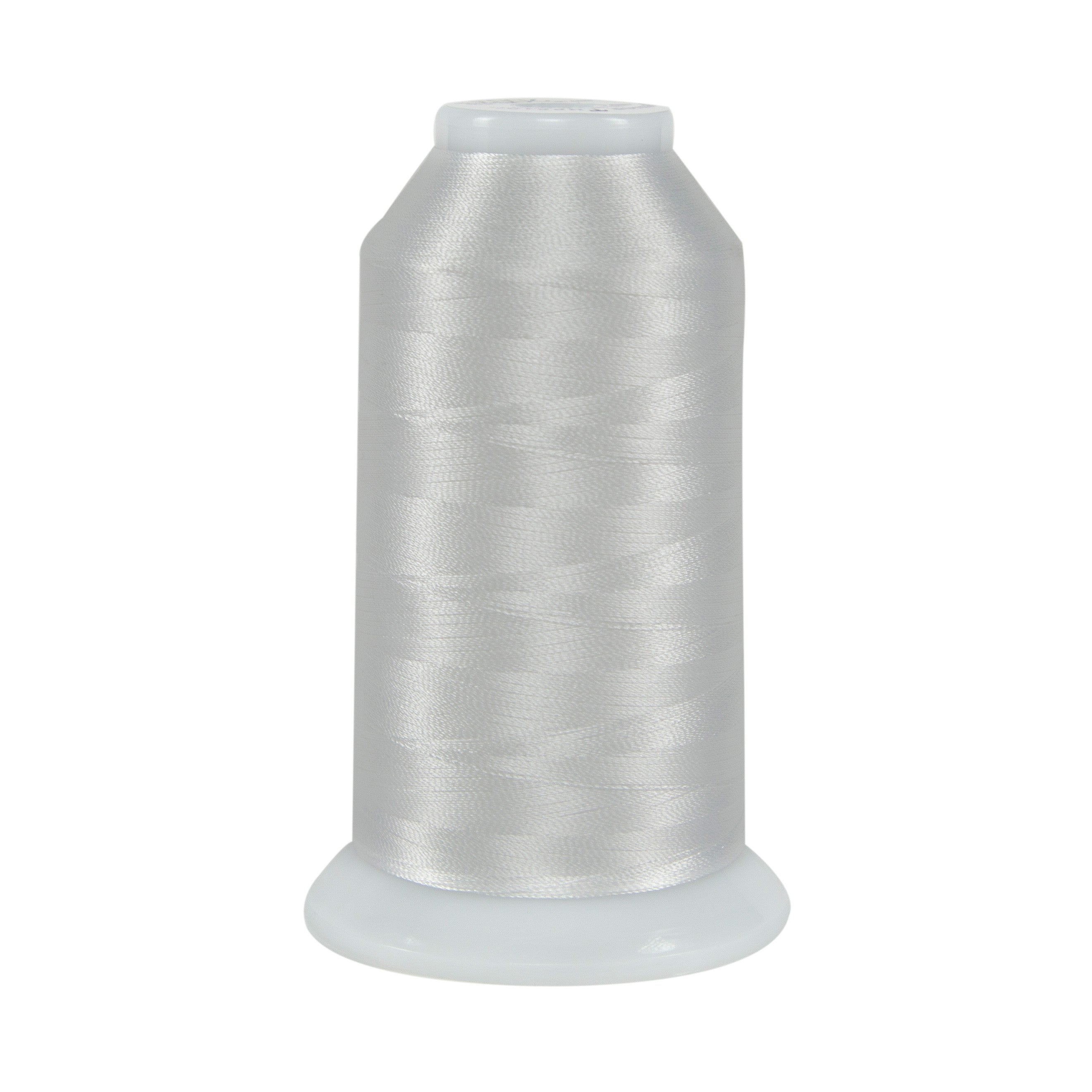 Magnifico 40wt Polyester 3000yd Thread Snow Flake