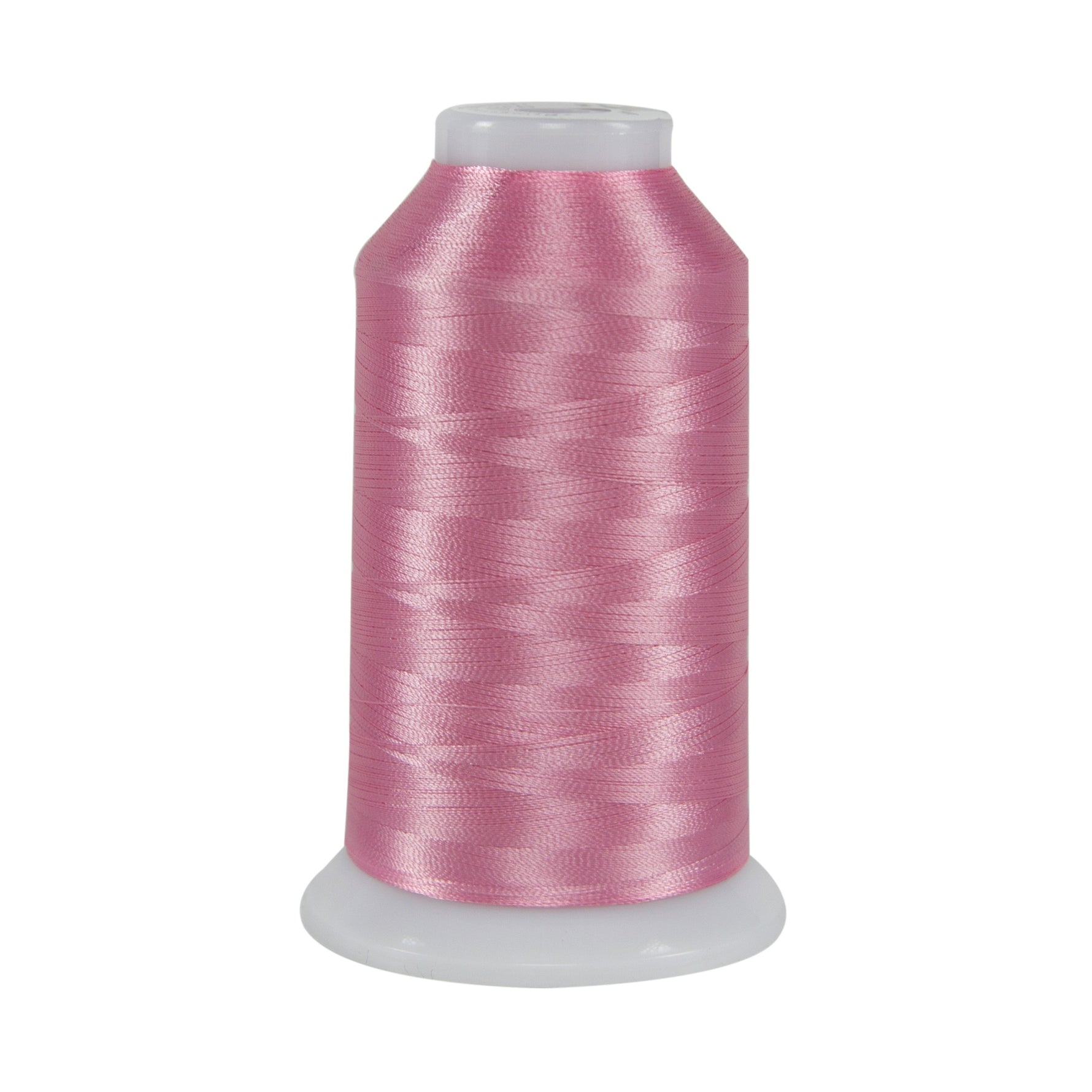 Magnifico 40wt Polyester 3000yd Thread Pink Posy