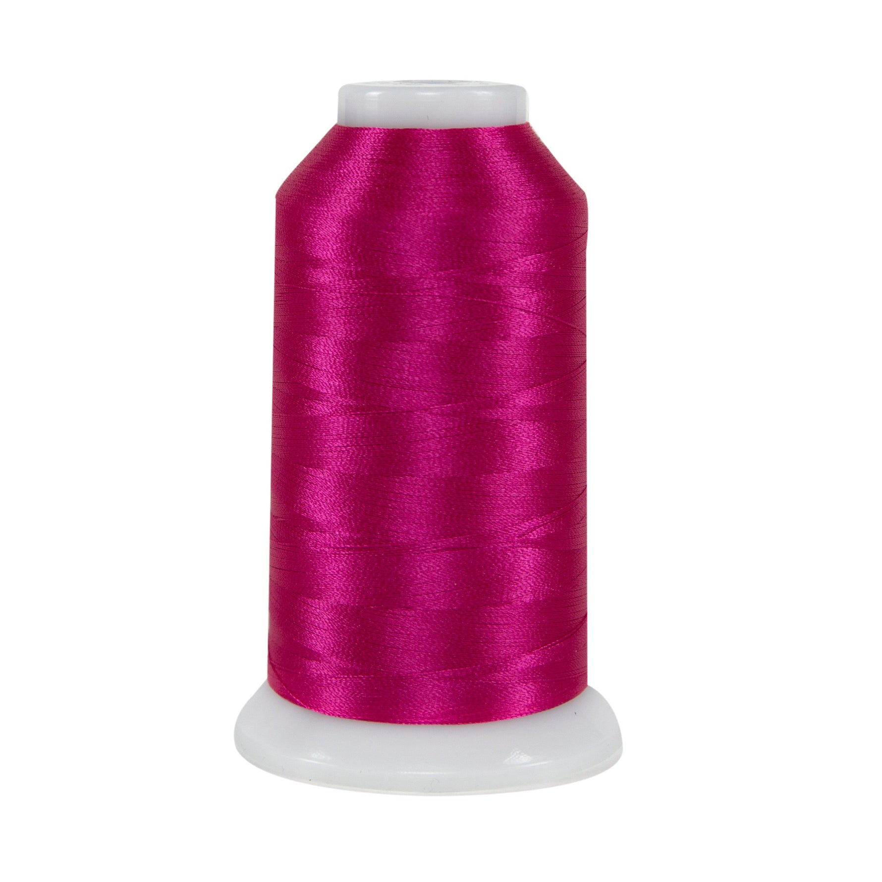 Magnifico 40wt Polyester 3000yd Thread Pink Pink Pink