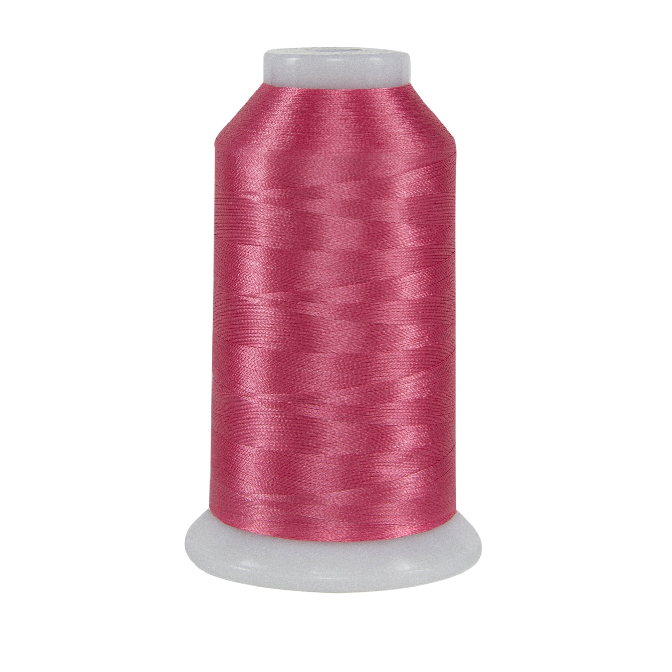 Magnifico 40wt Polyester 3000yd Thread Canyon Rose