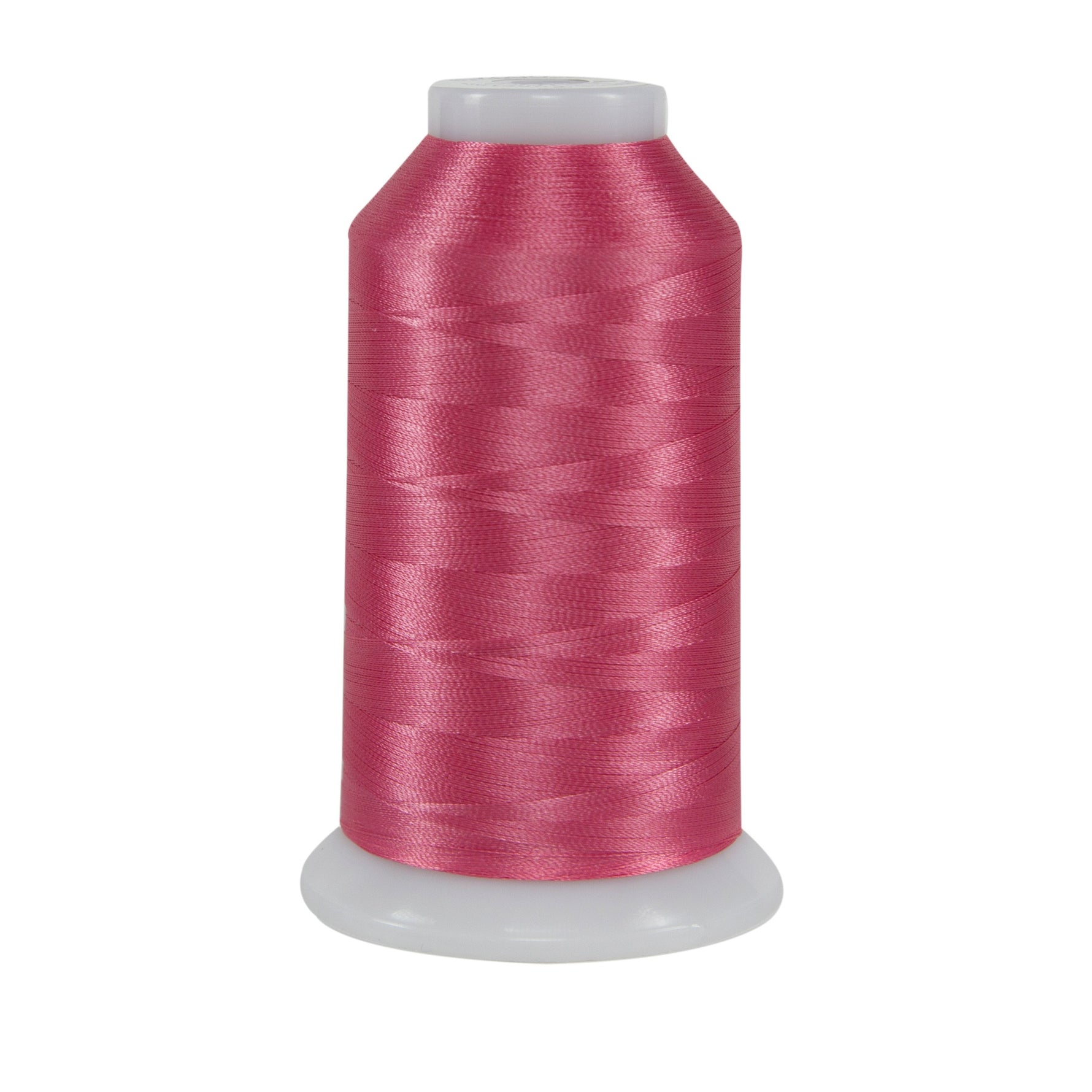 Magnifico 40wt Polyester 3000yd Thread Canyon Rose