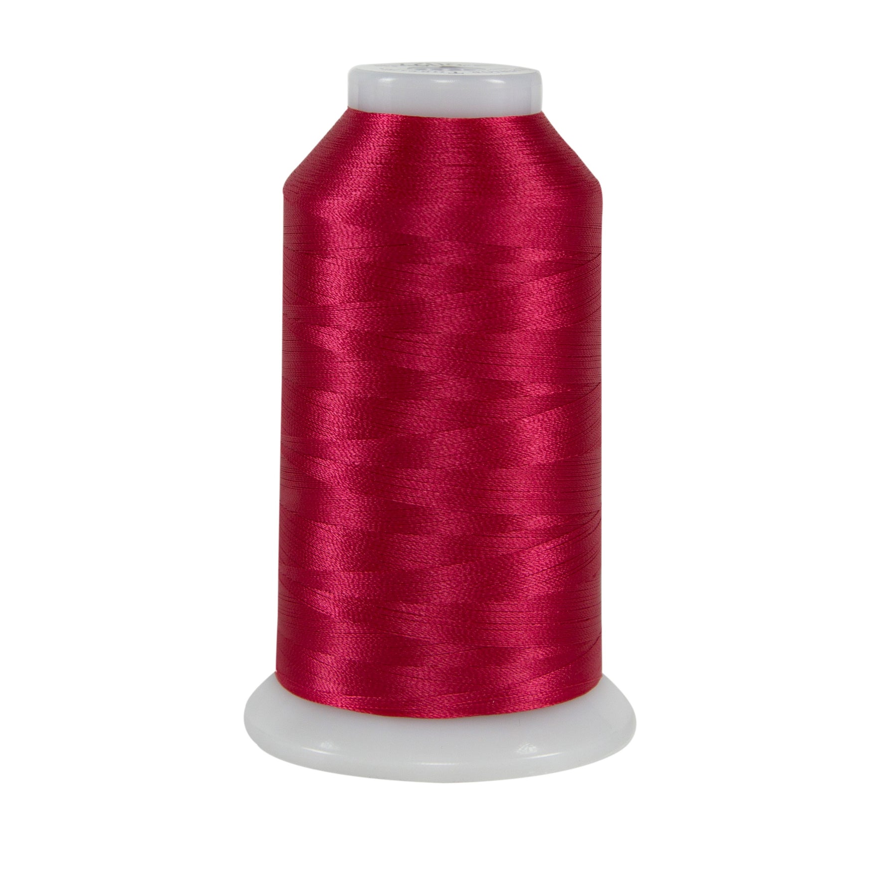 Magnifico 40wt Polyester 3000yd Thread Impatiens Pink