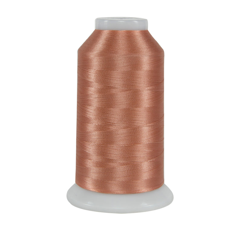 Magnifico 40wt Polyester 3000yd Thread Almost Apricot