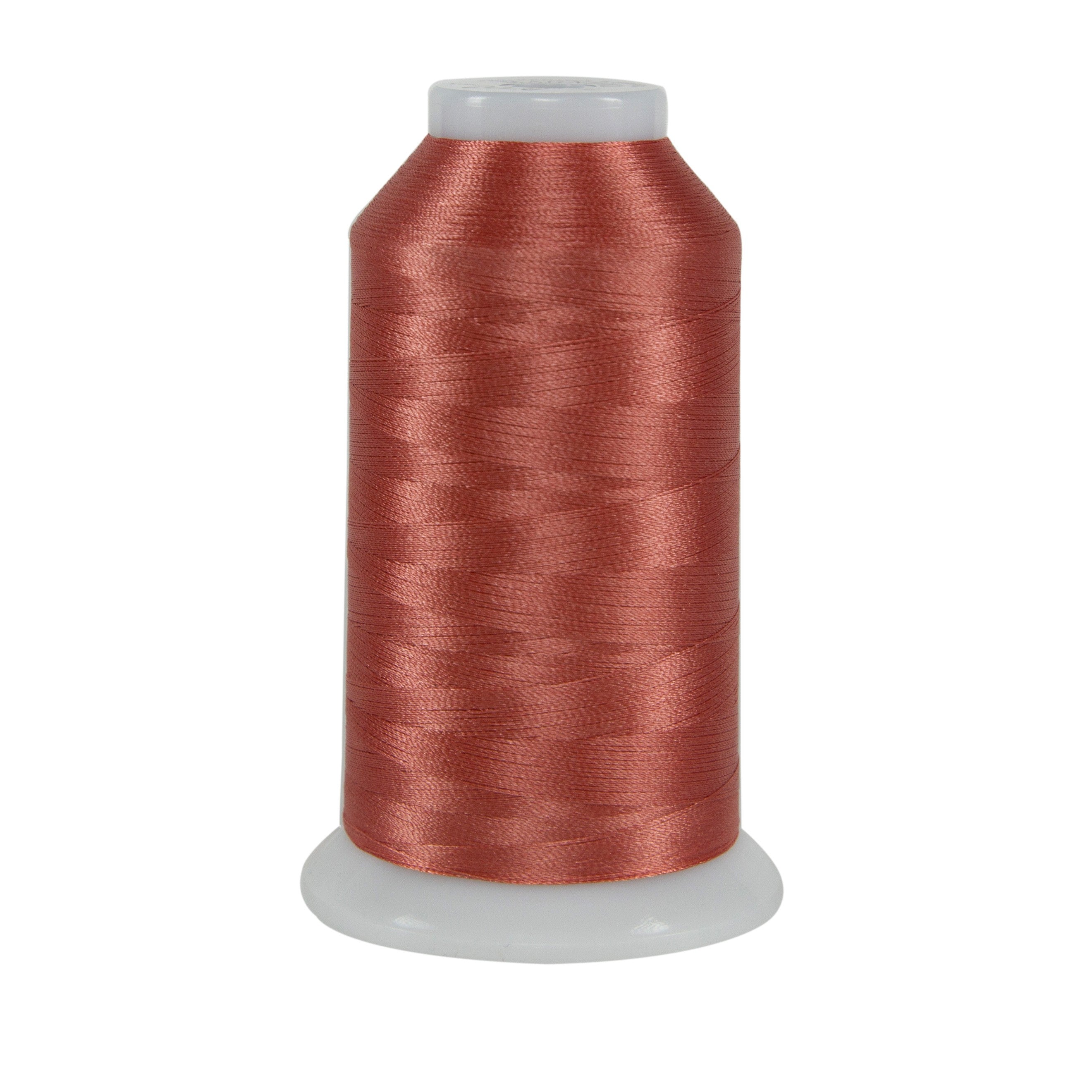 Magnifico 40wt Polyester 3000yd Thread Canyon Sand
