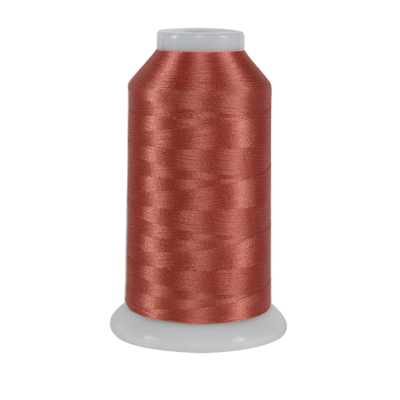 Magnifico 40wt Polyester 3000yd Thread Canyon Sand