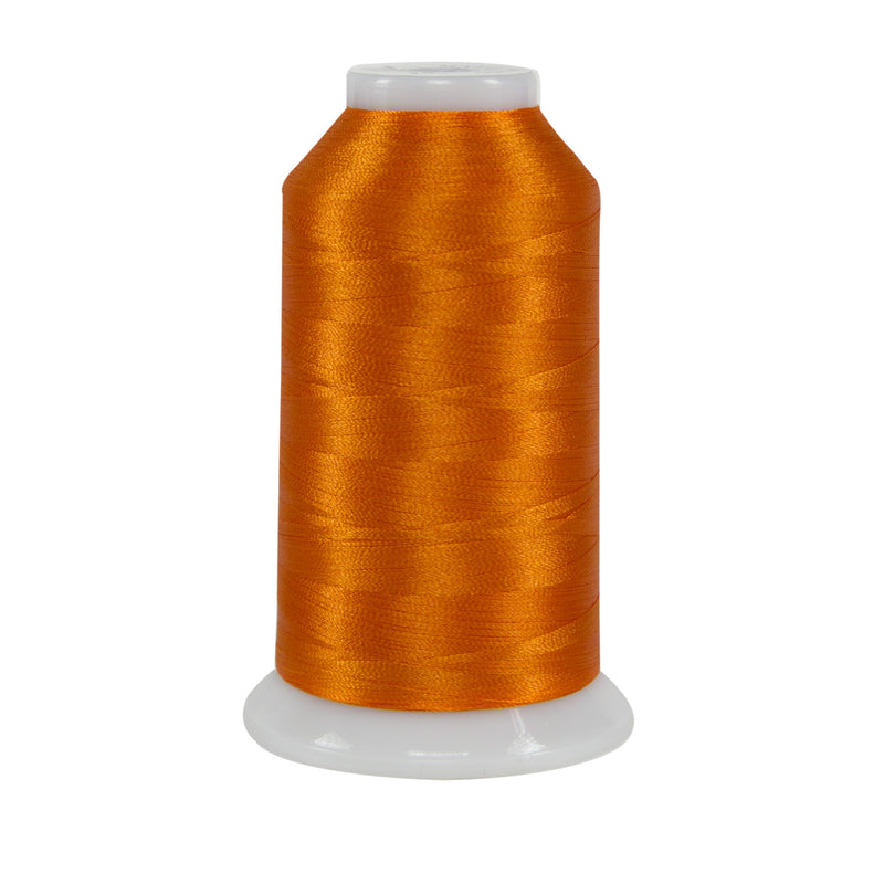 Magnifico 40wt Polyester 3000yd Thread Orange Juice