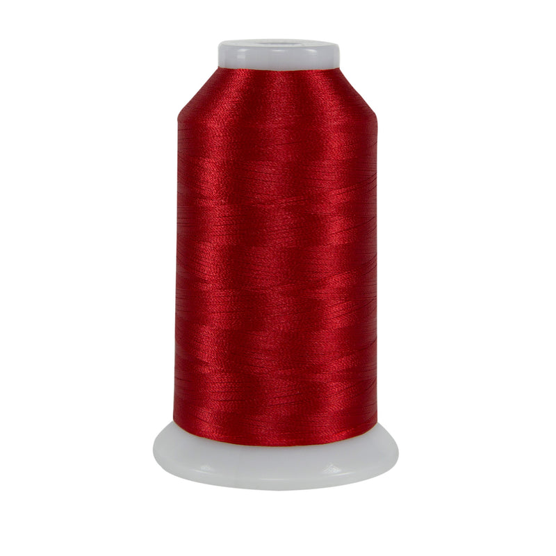 Magnifico 40wt Polyester 3000yd Thread Happy Red