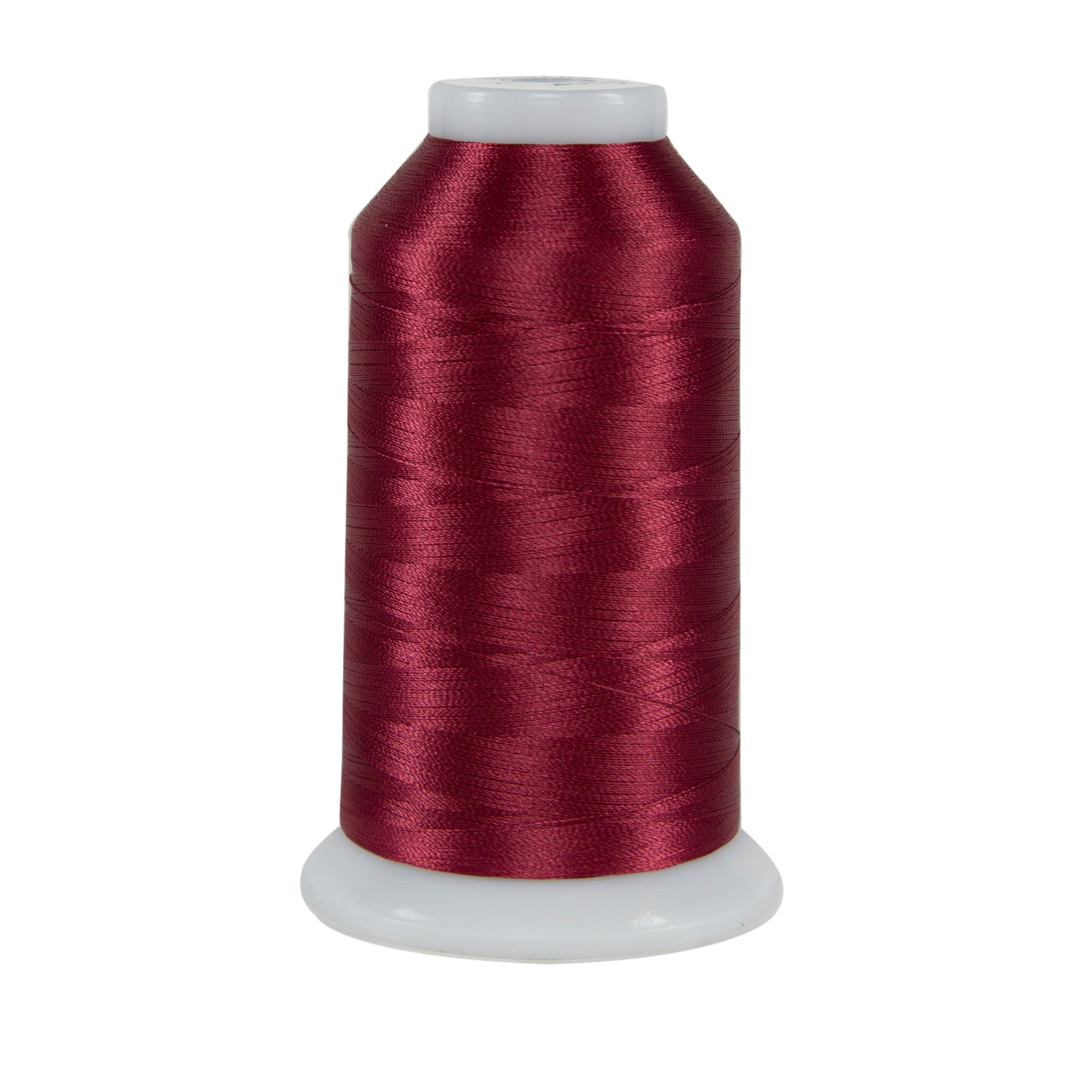 Magnifico 40wt Polyester 3000yd Thread Rancher Red
