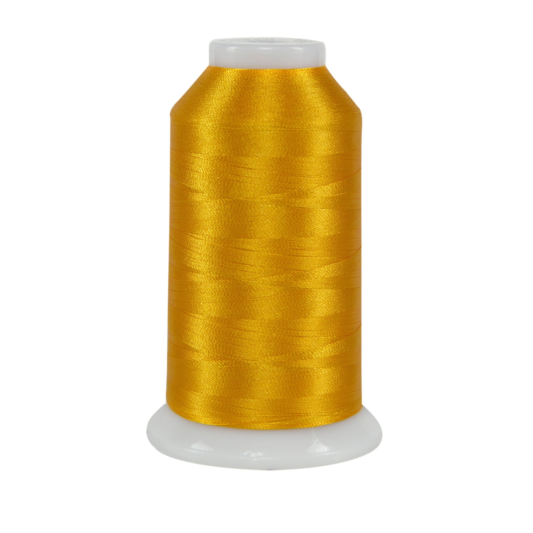 Magnifico 40wt Polyester 3000yd Thread Papaya Whip