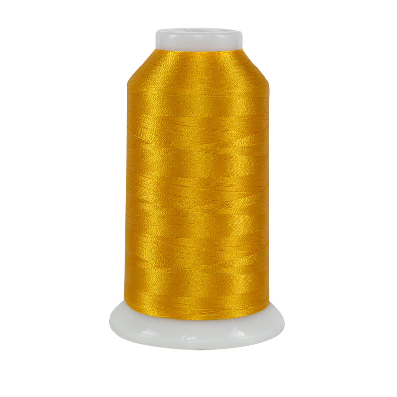 Magnifico 40wt Polyester 3000yd Thread Papaya Whip