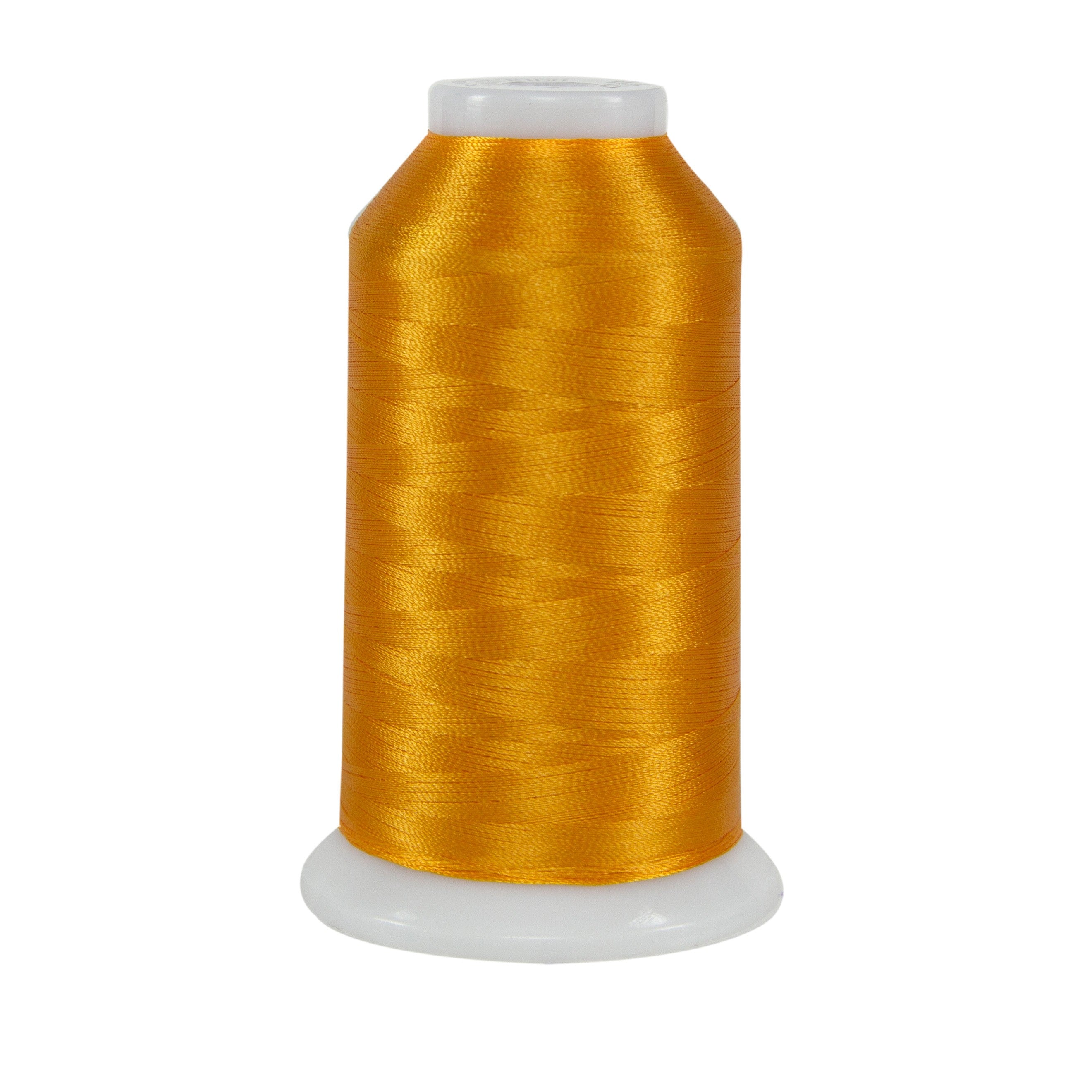 Magnifico 40wt Polyester 3000yd Thread Yolk