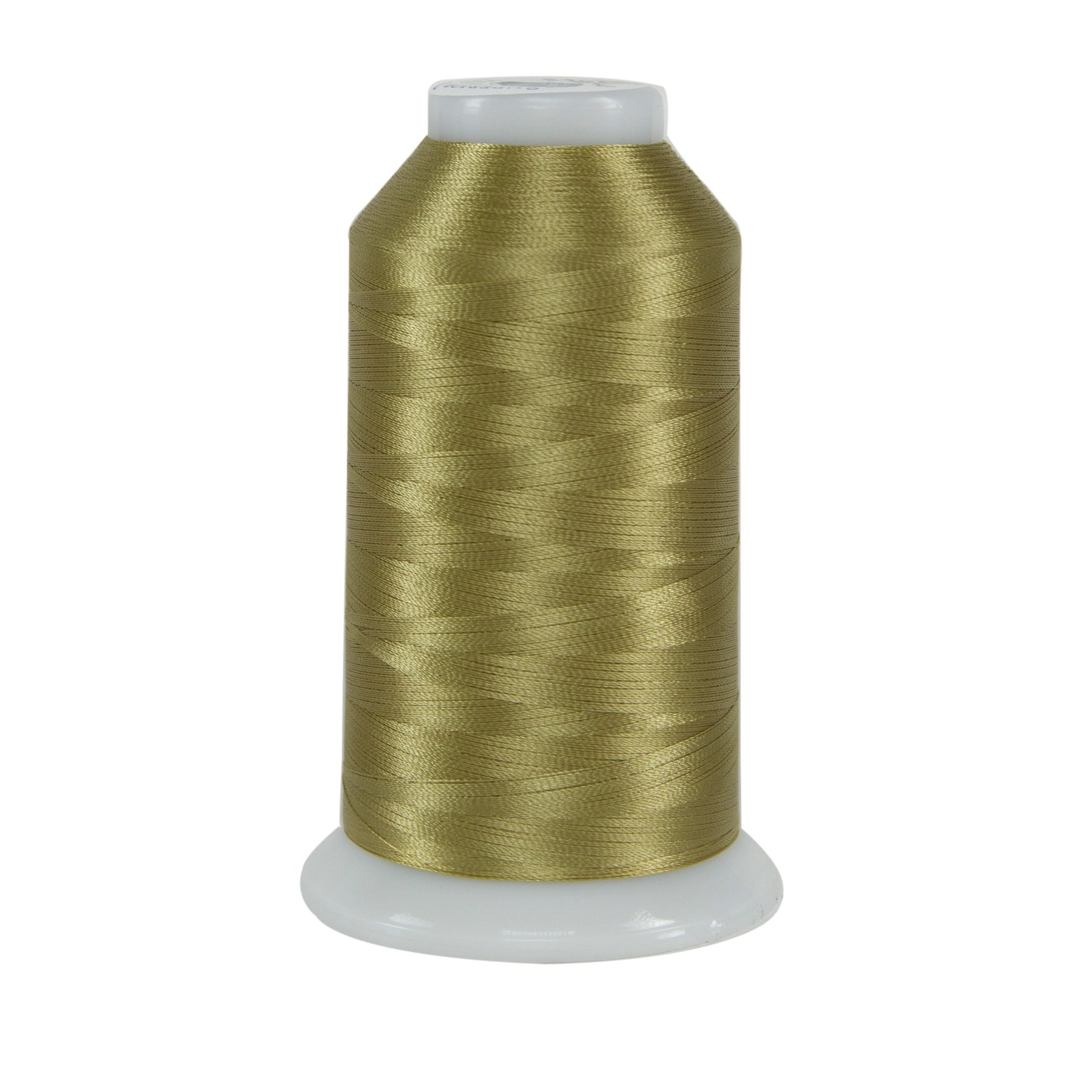 Magnifico 40wt Polyester 3000yd Thread Clover Honey