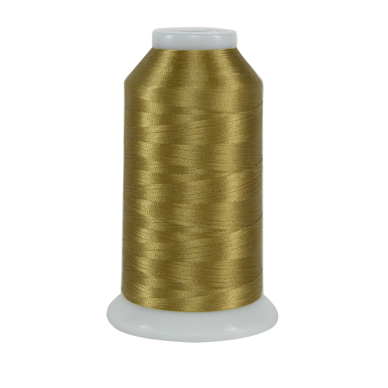 Magnifico 40wt Polyester 3000yd Thread Honey