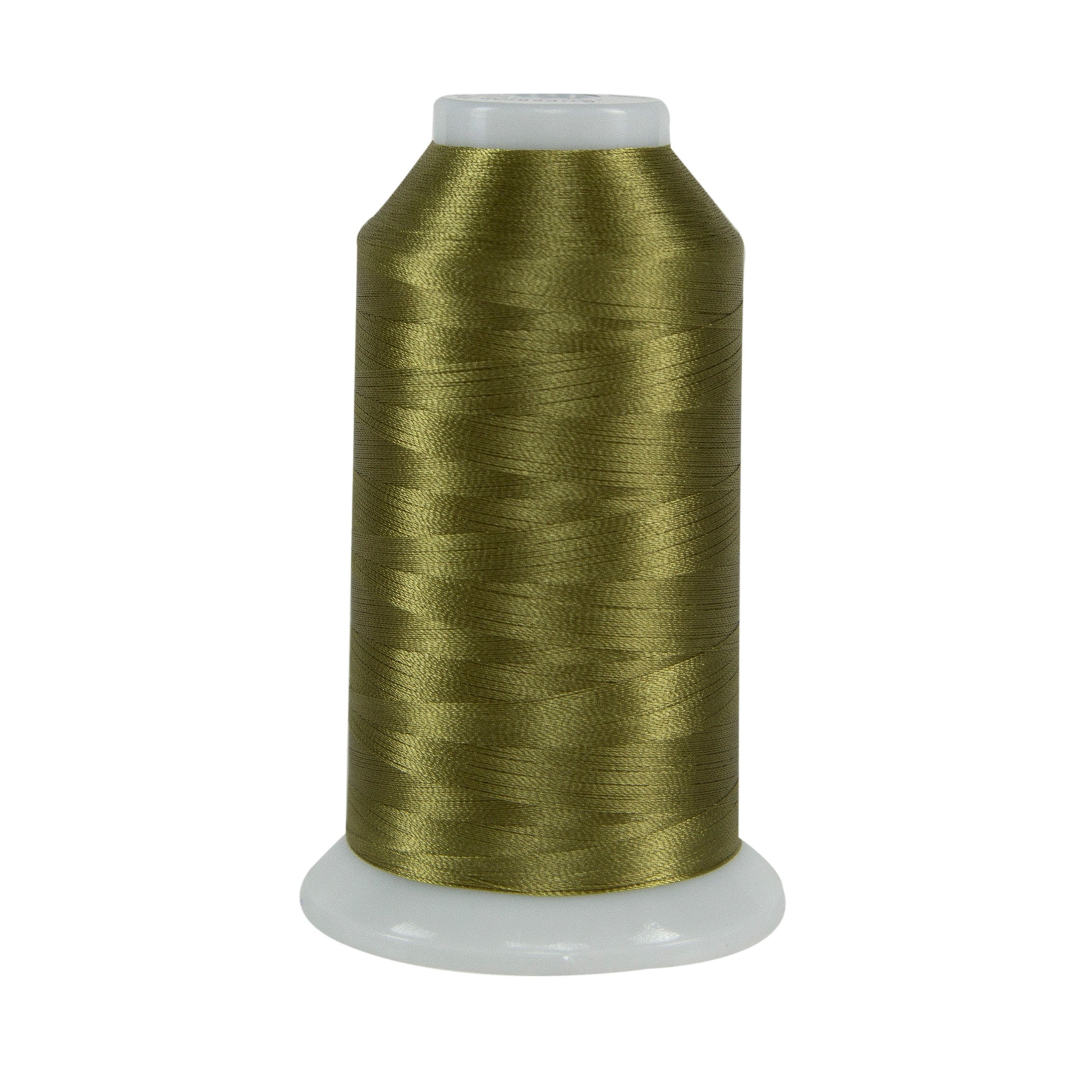 Magnifico 40wt Polyester 3000yd Thread Grecian Gold