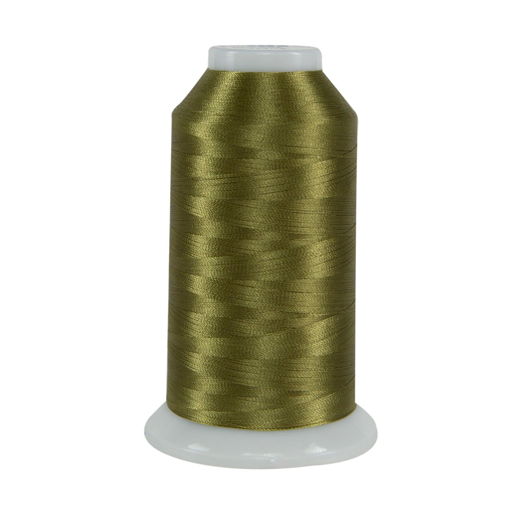 Magnifico 40wt Polyester 3000yd Thread Grecian Gold