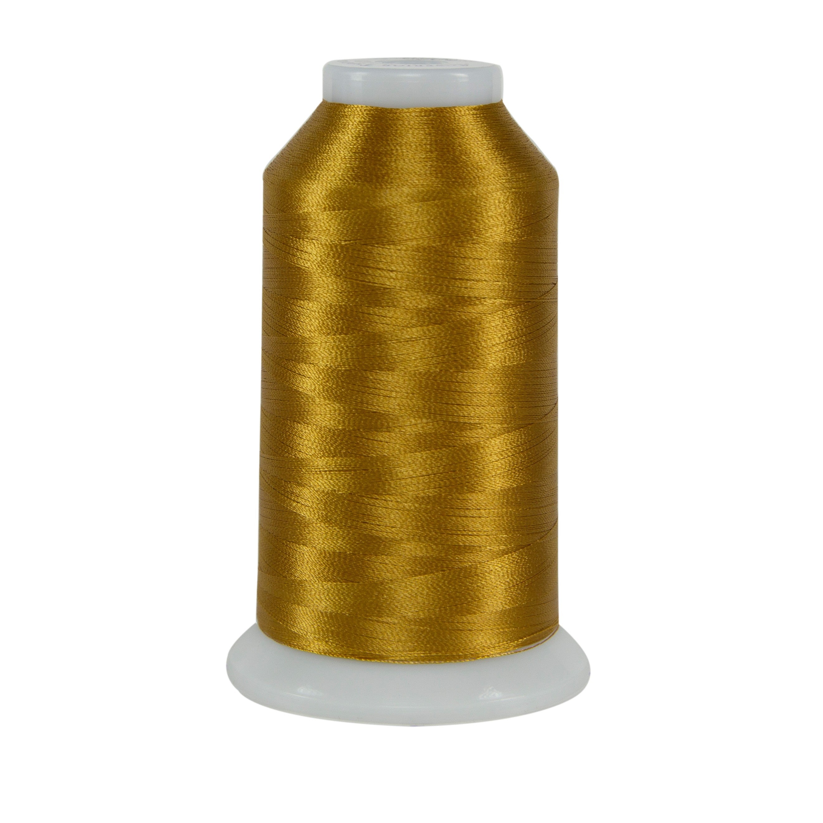 Magnifico 40wt Polyester 3000yd Thread Million Dollar