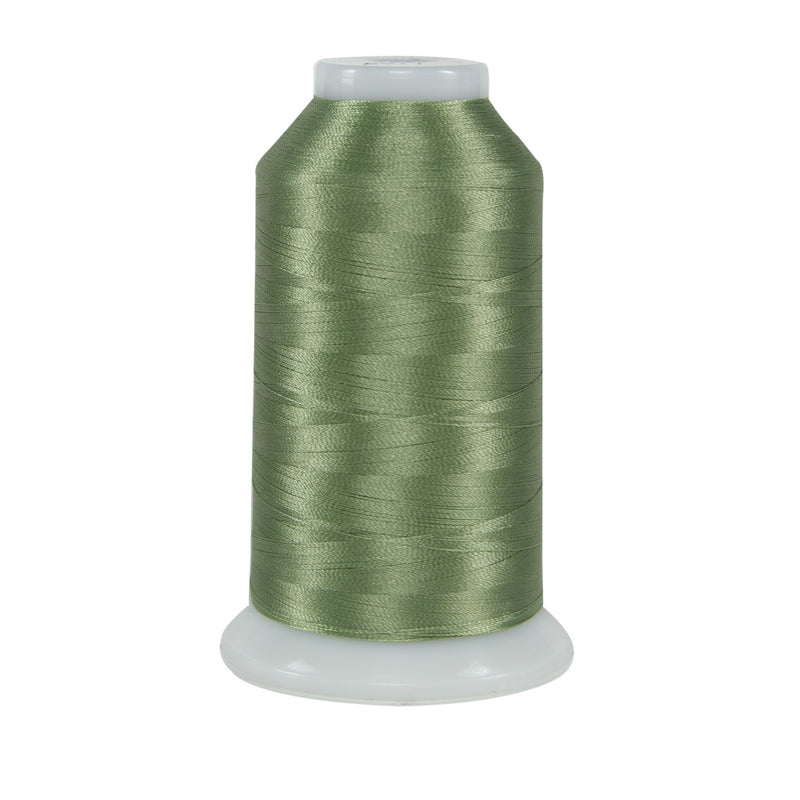 Magnifico 40wt Polyester 3000yd Thread Beechnut