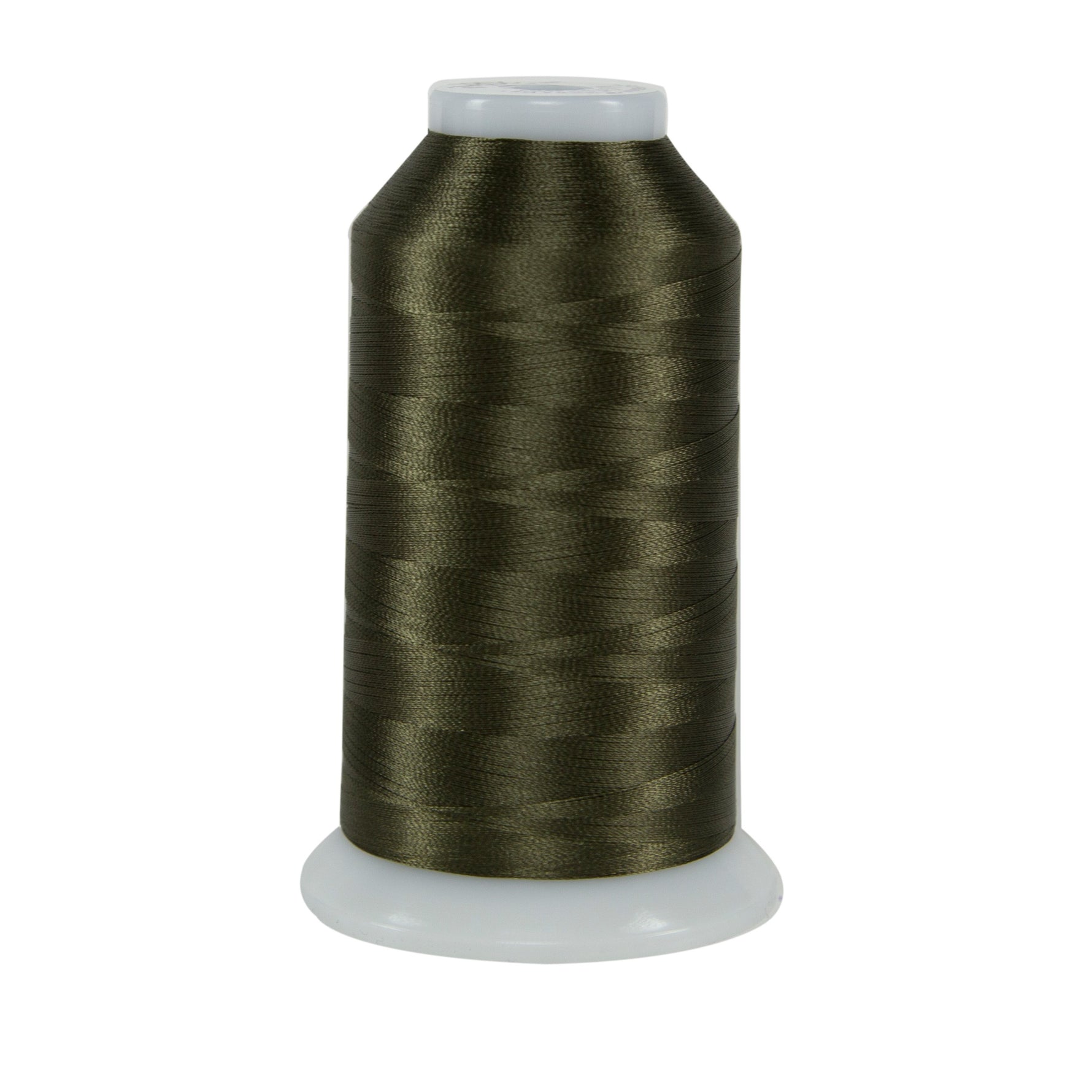 Magnifico 40wt Polyester 3000yd Thread Cactus Green