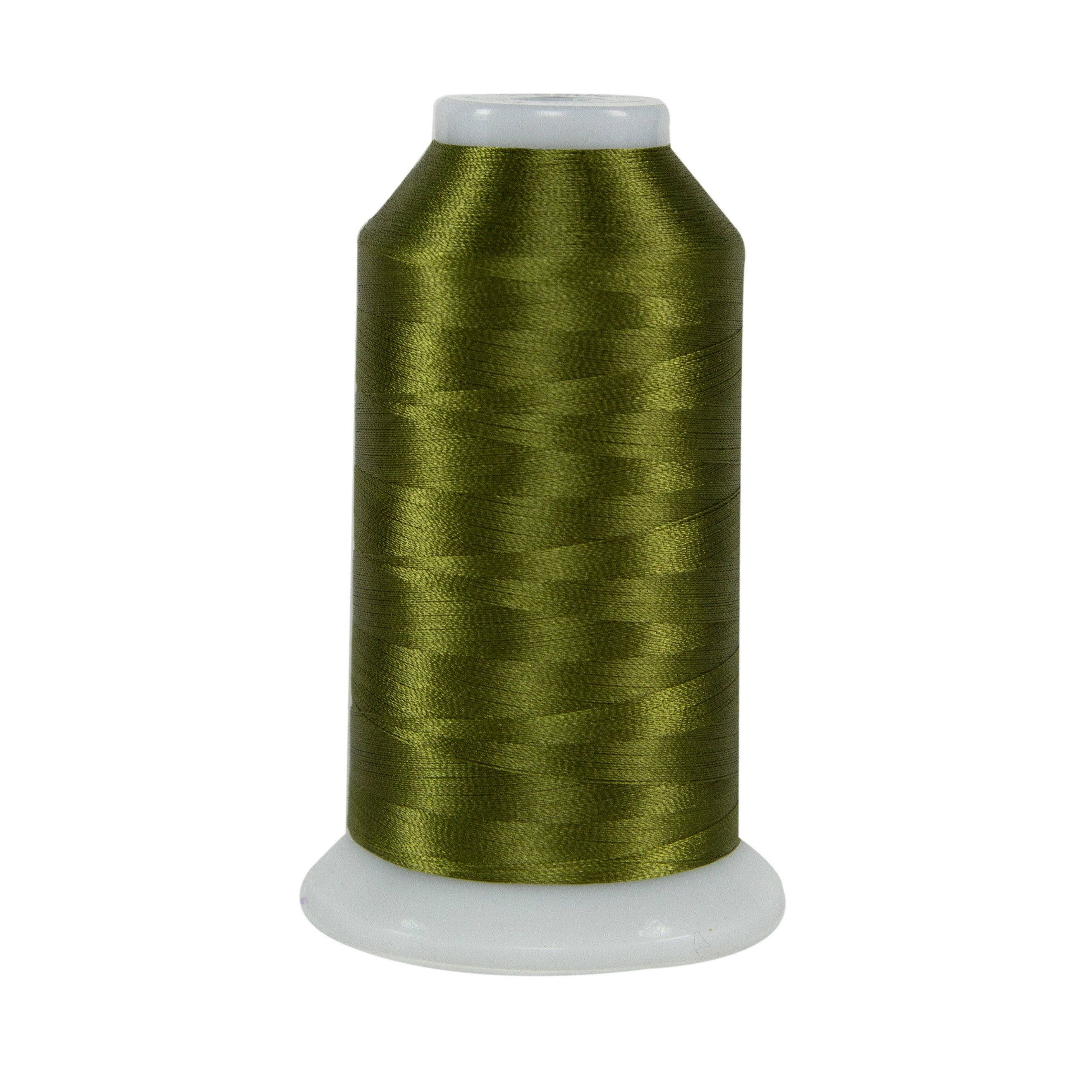 Magnifico 40wt Polyester 3000yd Thread Prairie Grass