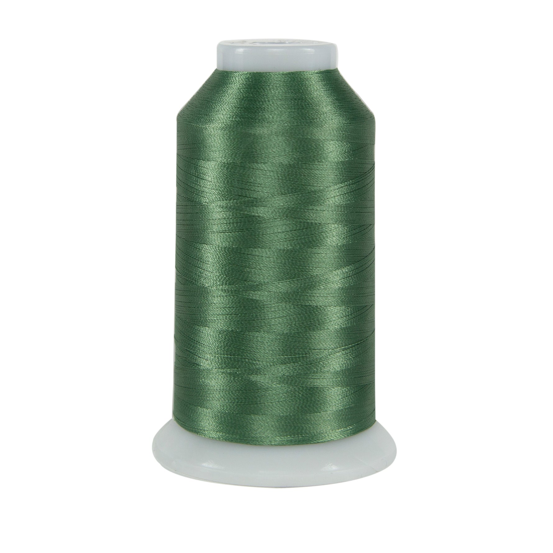 Magnifico 40wt Polyester 3000yd Thread Pear Green