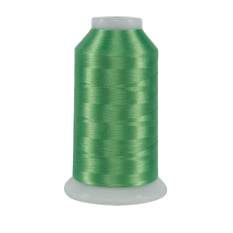 Magnifico 40wt Polyester 3000yd Thread Courtyard Green