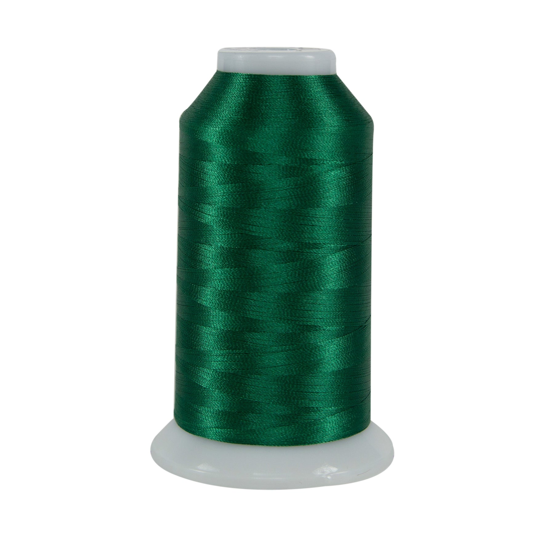 Magnifico 40wt Polyester 3000yd Thread Bottle Green
