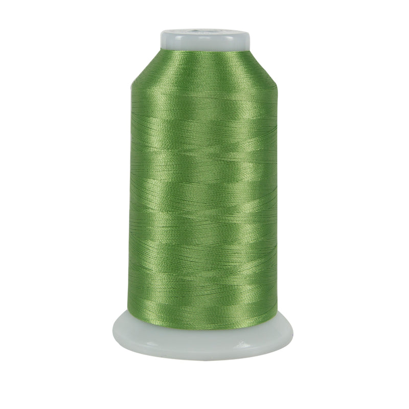 Magnifico 40wt Polyester 3000yd Thread Honeydew