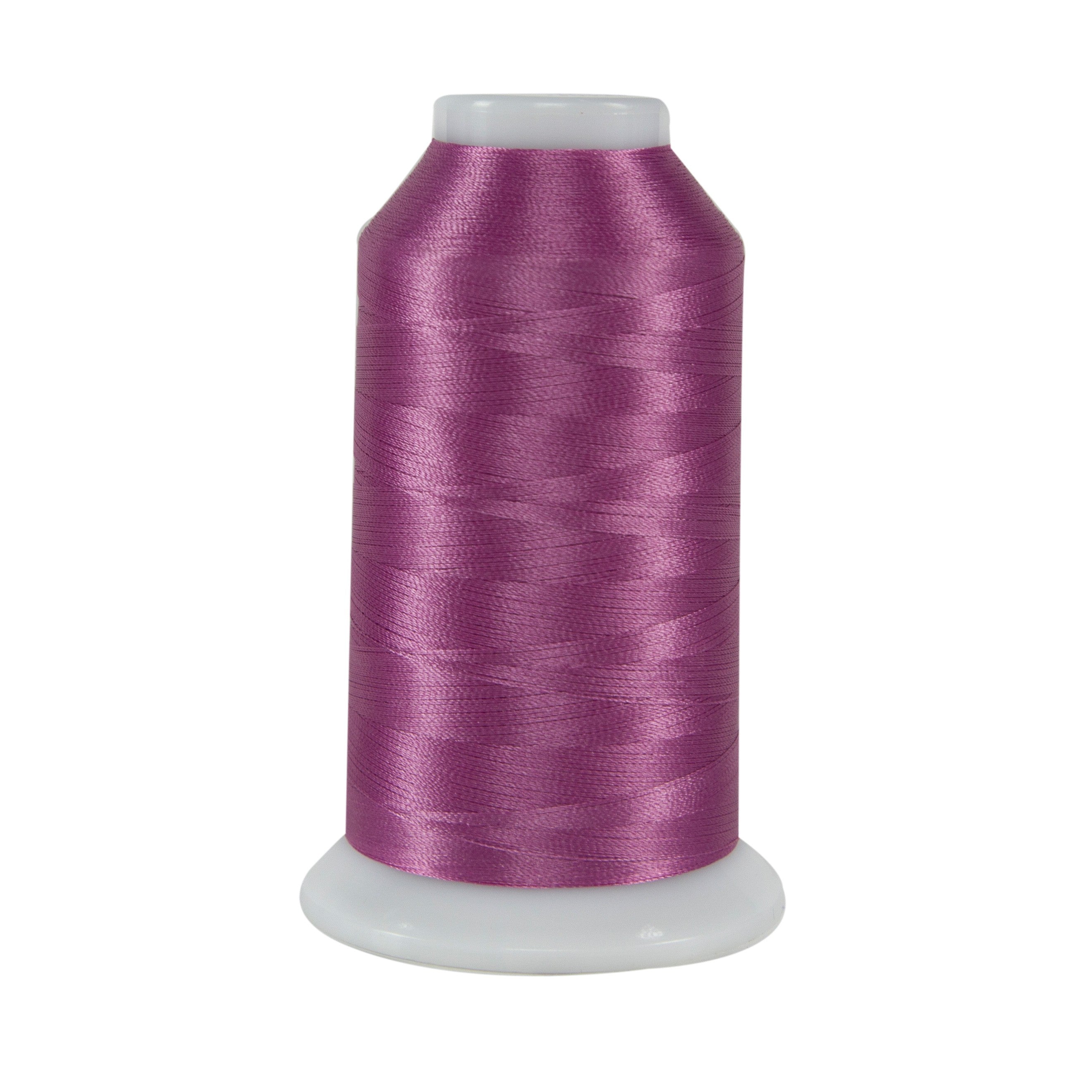 Magnifico 40wt Polyester 3000yd Thread Pink Satin