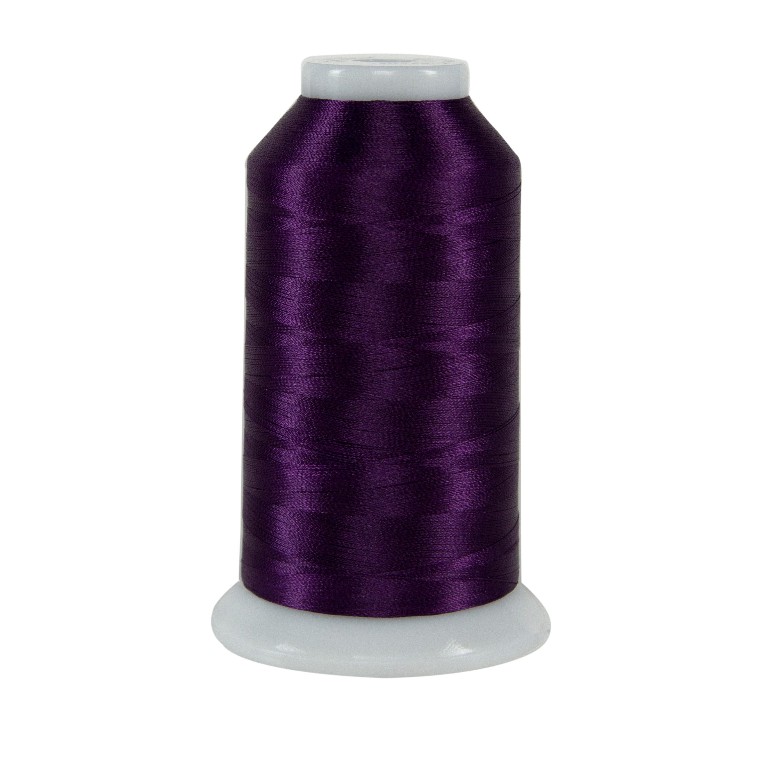 Magnifico 40wt Polyester 3000yd Thread Midnight Iris