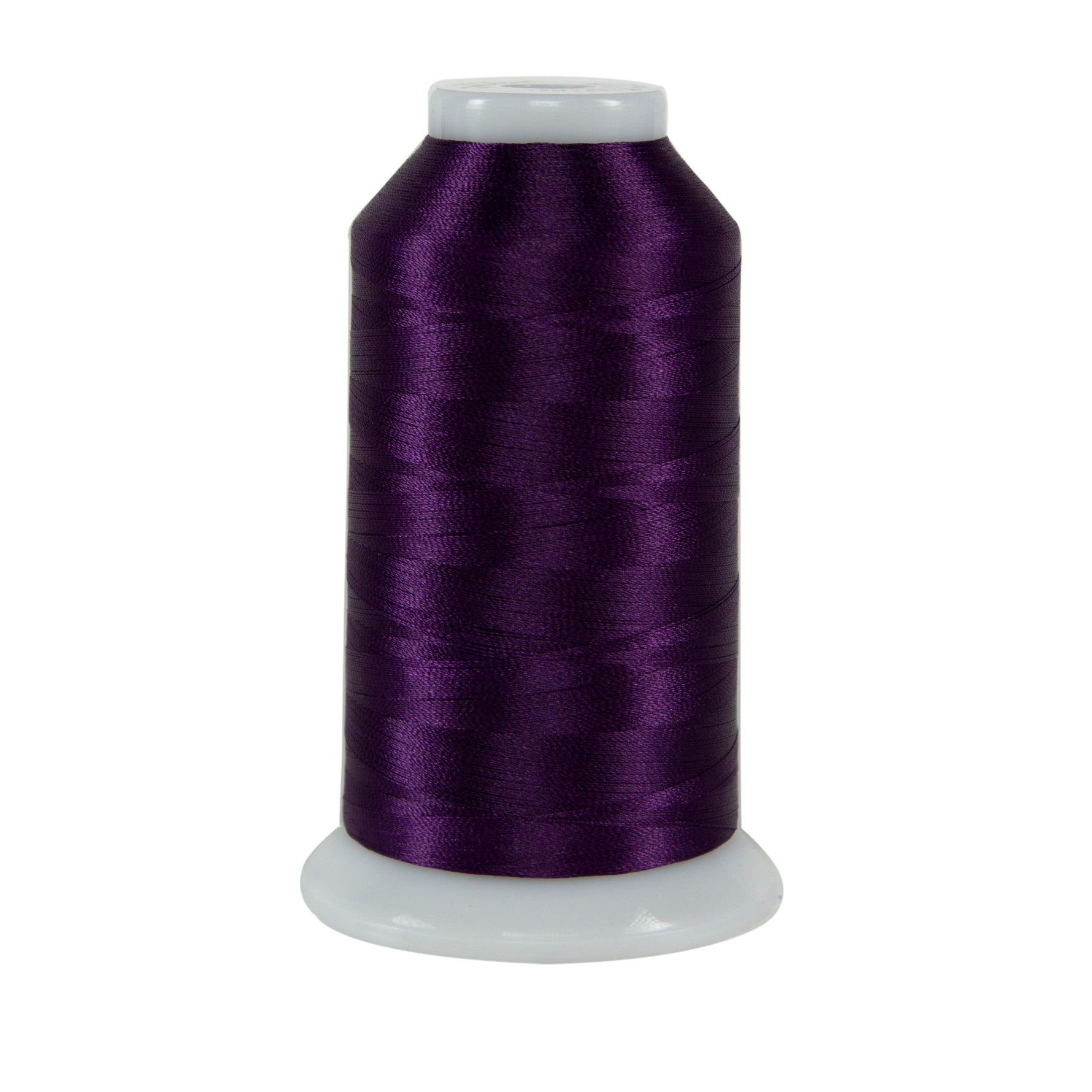 Magnifico 40wt Polyester 3000yd Thread Midnight Iris