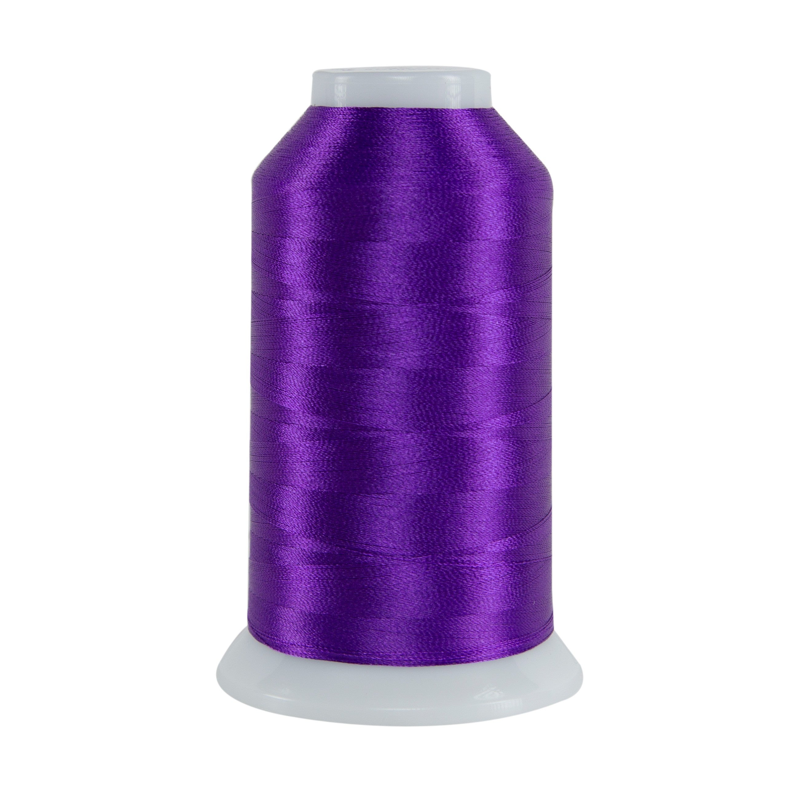 Magnifico 40wt Polyester 3000yd Thread Passionate Purple